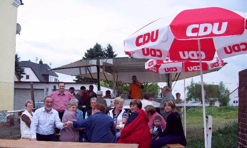 Viertelfest Monti-Gelnde