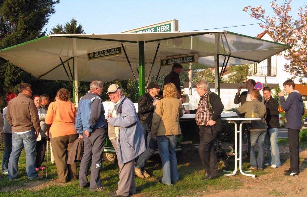 Viertelfest Hohlstrae