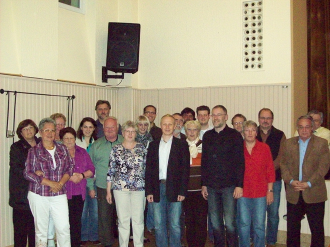 Peter Müller - Ein Ministerpräsident für alle